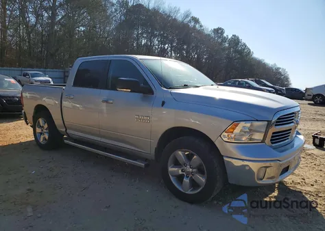 2016 Ram 1500 Slt z USA, uszkodzony, nr VIN 1C6RR7LG7GS314250